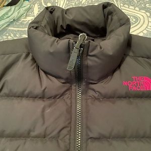 The North Face Girls Jacket